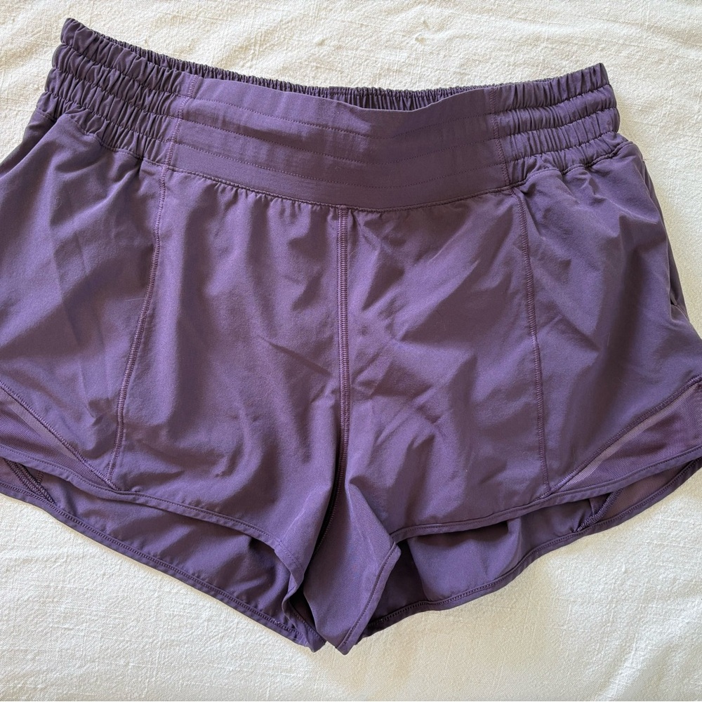 Lululemon Athletic Shorts